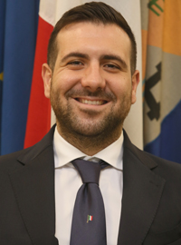 Salvatore CIRILLO